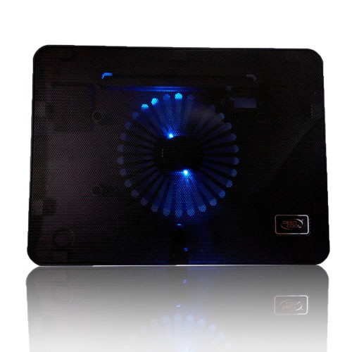 Deep Cool WindPal Mini Laptop Cooling Pad Fan Coolingpad Deepcool