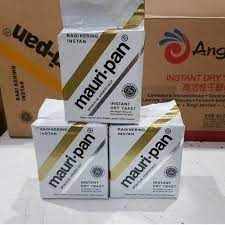 

Mauri-pan / mauripan r 20gr
