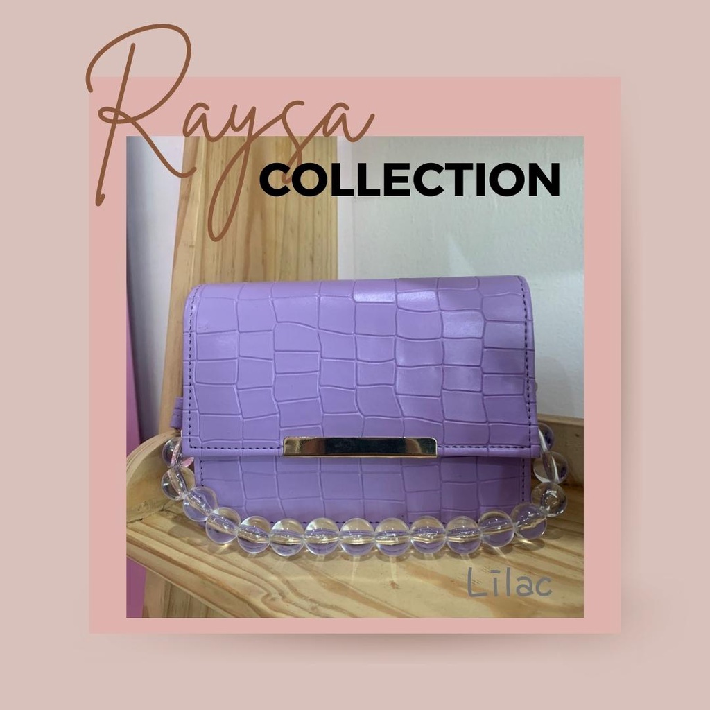 RAYSA TAS PESTA // TAS WANITA MURAH // TAS UNTUK KONDANGAN