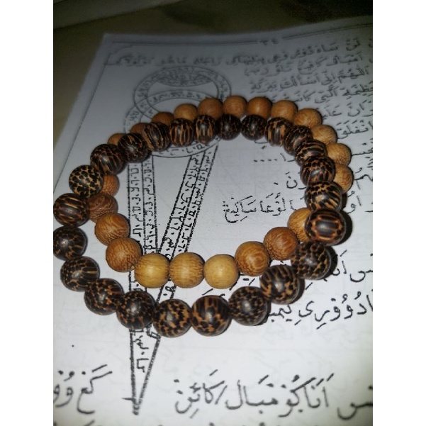 Gelang Karomah Liwung Macan ROUDLOTUL HIKMAH