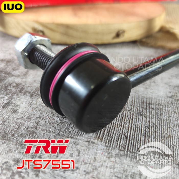 Stabilizer Link Stabil CRV CR-V Belakang kiri TRW JTS7551