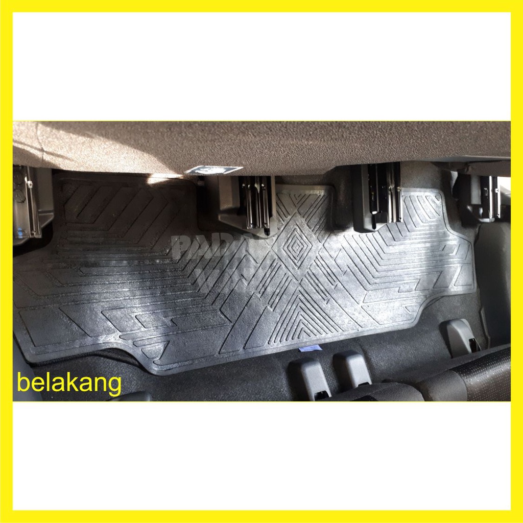 Karpet Veloz 2022 Karpet All New Avanza 2022 Karpet Karet Veloz 2022