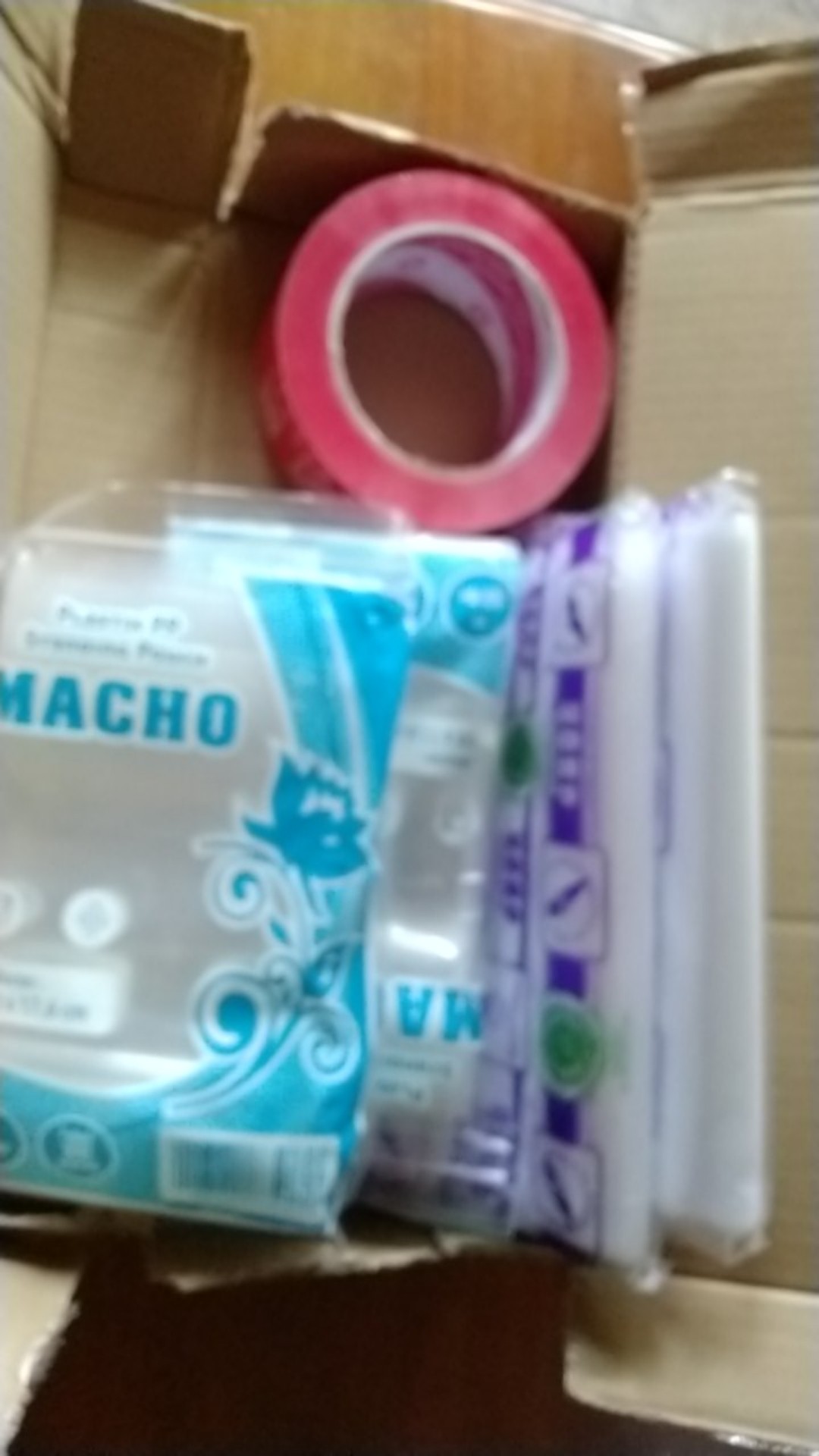 Plastik Pp Standing Pouch Ukr 10 X 17,6