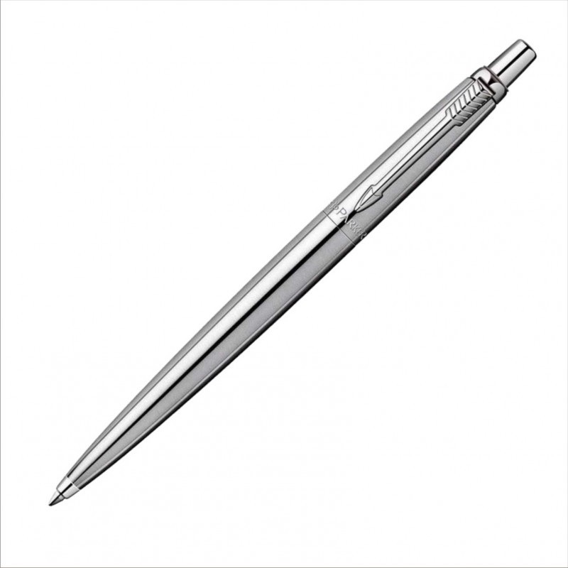 

Pulpen Parker original plus grafir nama seri 0905530 P.JOTTER PREM1