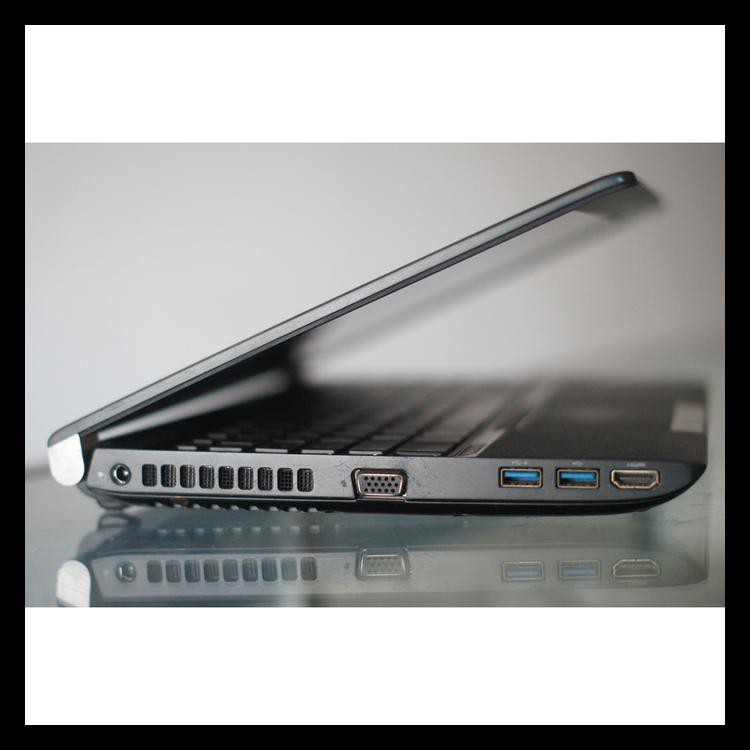 Promo Laptop Second Toshiba Portage Core I5 Promo Barang Murah