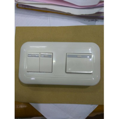 saklar 3 geng panasonic