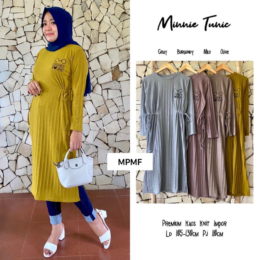 MINNIE TUNIK