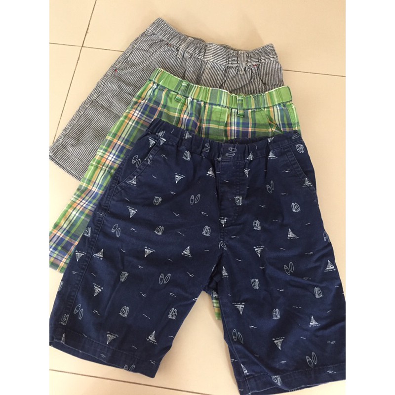 Preloved Chino Pants Uniqlo Anak