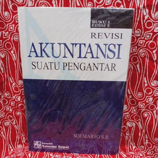 Harga Buku Akuntansi Terbaik Serba Serbi Mei 2021 Shopee Indonesia