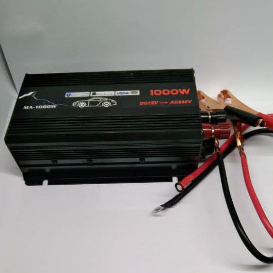 INVERTER DC to AC 1000watt