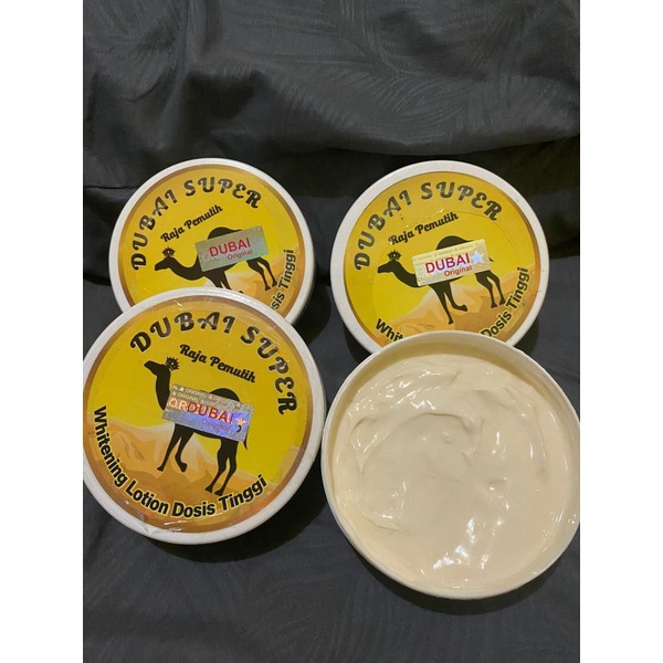 HB DUBAI DOSTING ORIGINAL