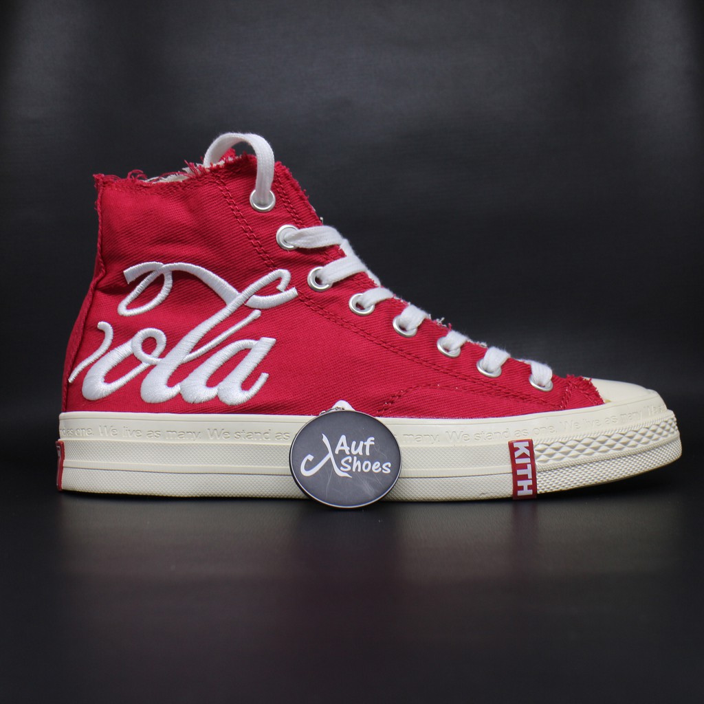 Converse CT ALL-STAR 70S X Cocacola 13265