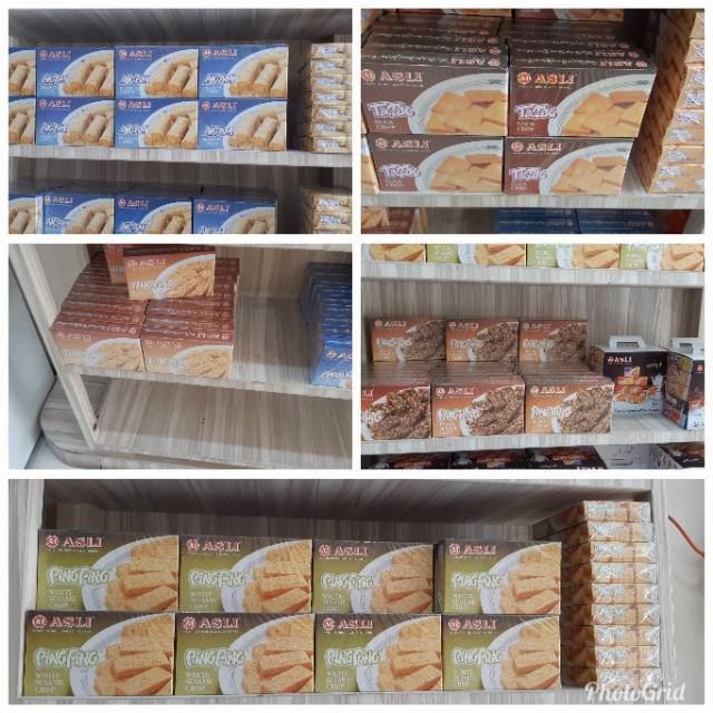 KACANG TUMBUK HALUS  TENG TENG A1 ASLI PEANUT CANDY ASAL PEMATANG SIANTAR