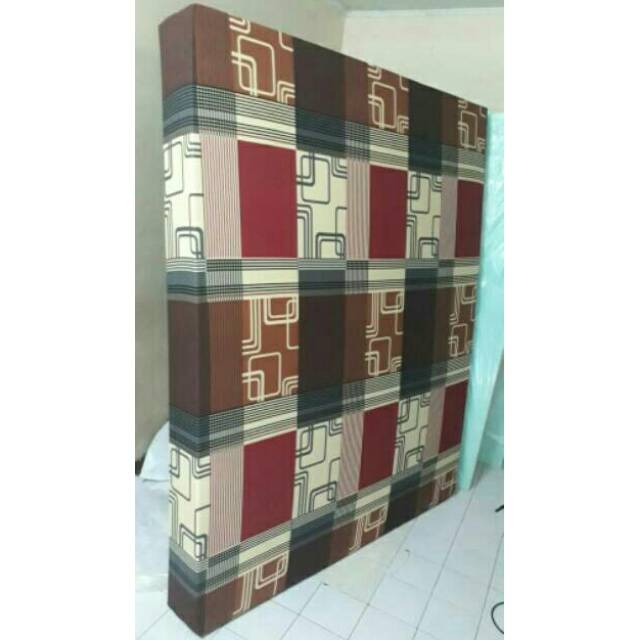 Kasur busa inoac eon d23 200x160x25 matras eon garansi 10-15 tahun kasur no 2 inoac eon d 23