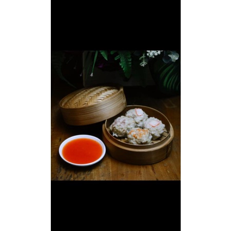 

Dimsum HomeMade