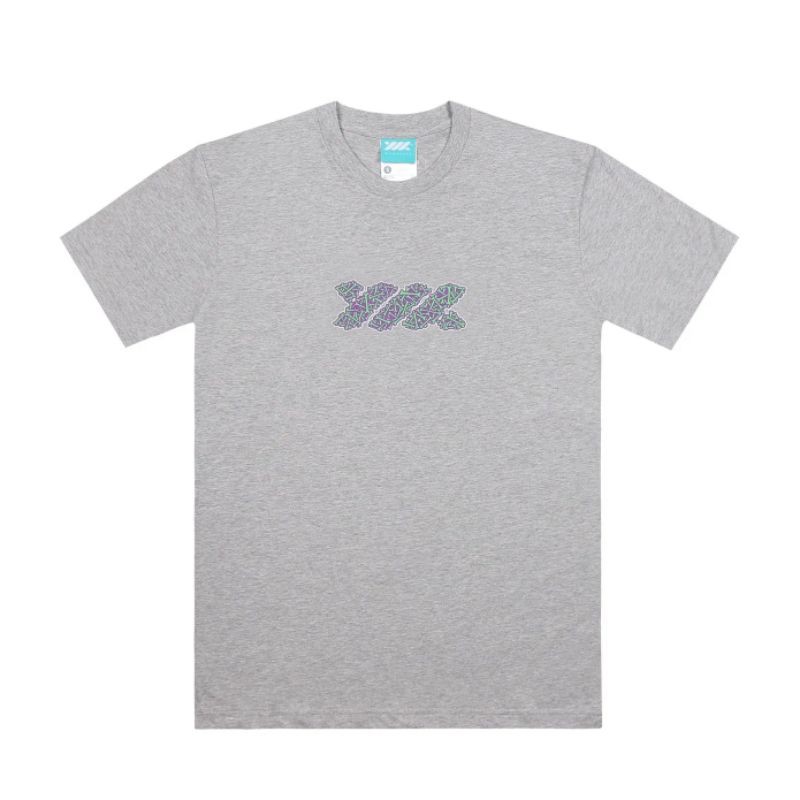 Wadezig T Shirt BONES MISTY