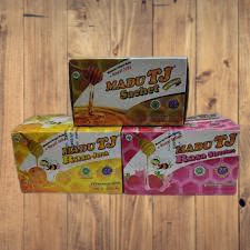 

MADU TJ SACHET ALL VARIANS - BOX