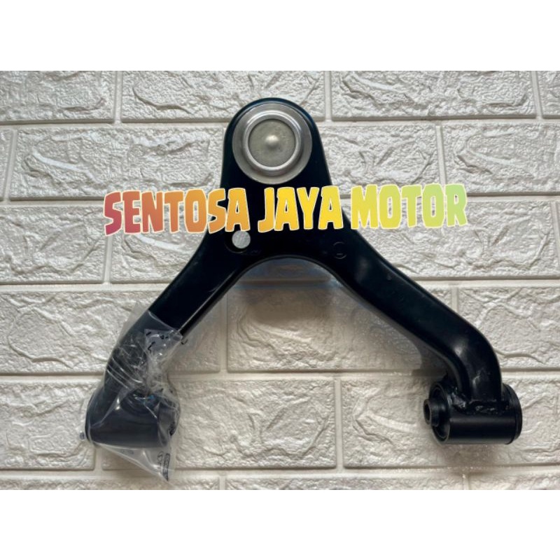 Arm Front Upper RH Sayap Depan Atas Kanan Innova 48610-0K020 Original