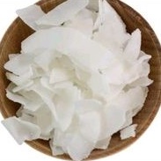 

Coconut Flakes 100gr / Kelapa Serut Kering 100 gr