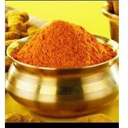 

TURMERIC POWDER / BUBUK KUNYIT 1 KG