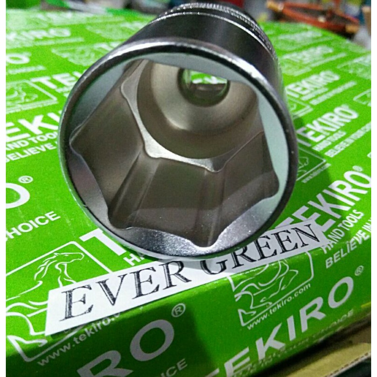 MATA KUNCI SOK 32 mm PANJANG TEKIRO SHOCK 32mm ... sedia Gagang Stang Kunci Roda Sok T Y L Bintang R