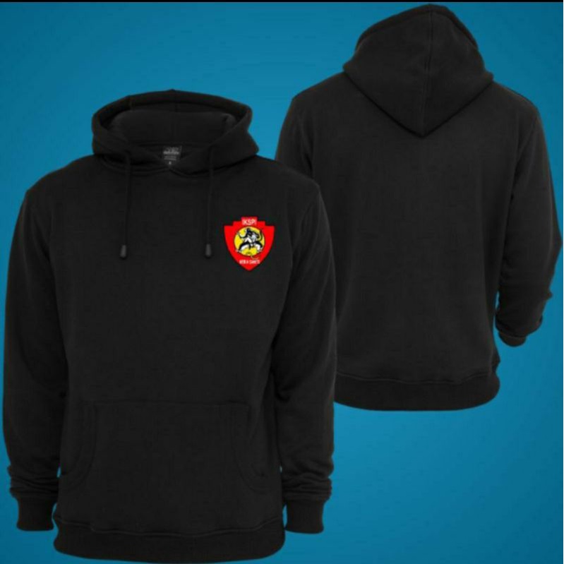 SWEATHER HODIE IKSPI II HODIE KERA SAKTI