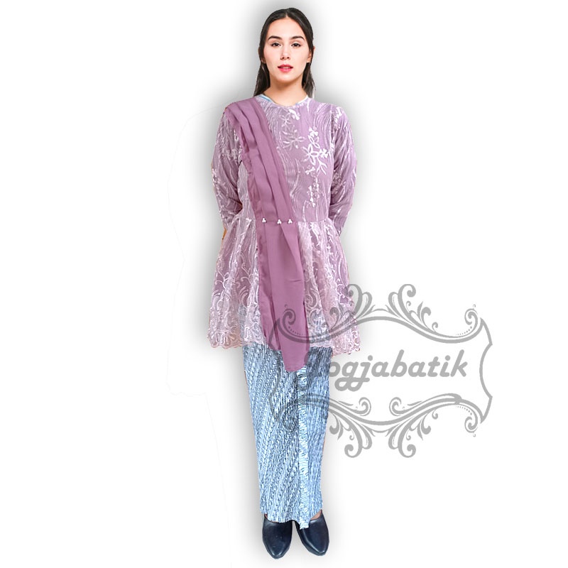 Kebaya Pager Ayu Pengiring Pengantin