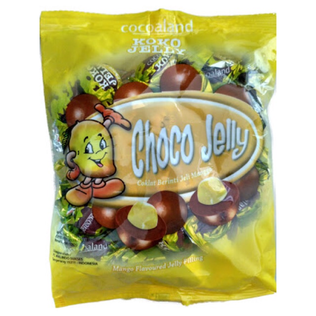 

KOKO JELLY 2kg