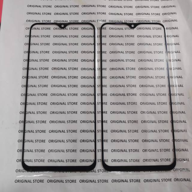 KACA LCD - KACA TOUCHSCREEN SAMSUNG M20 - M205F