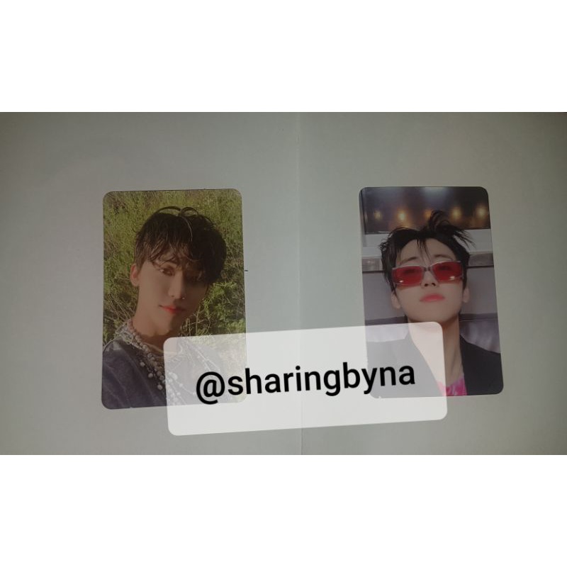 PC Jaemin Future NCT Dream Hello future album baca deskripsi