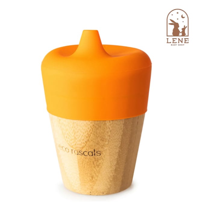 Eco Rascals Bamboo Small Cup