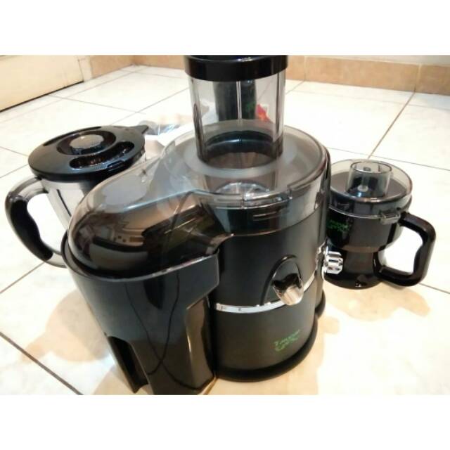 Juicer 7in1-blender 7 Fungsi