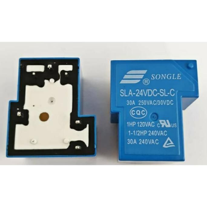 Riley Songle 24volt 30 Ampere berkahja98 Kualitas Baik