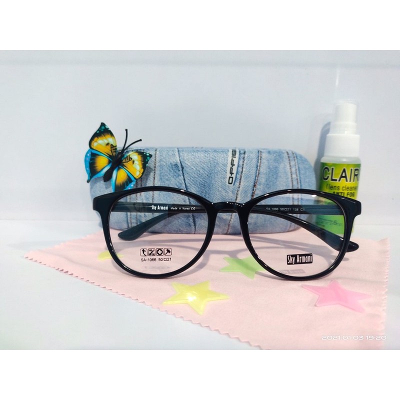 Kacamata + Lensa sv bluecromic OneDrive