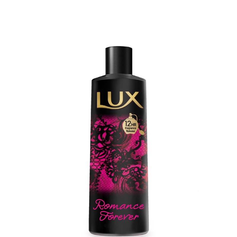 Lux Romance Forever Sabun Cair Botol 200 mL