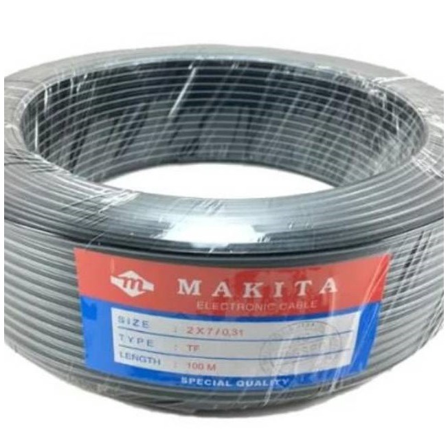 MAKITA KABEL / KABEL MAKITA / MAKITA / LISTRIK / TERNAK WALET / KABEL UNTUK SPEAKER
