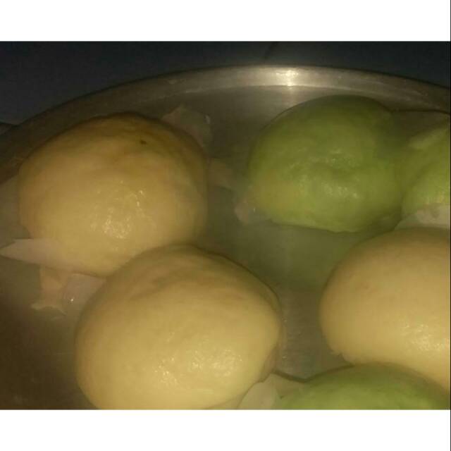 

Bakpao