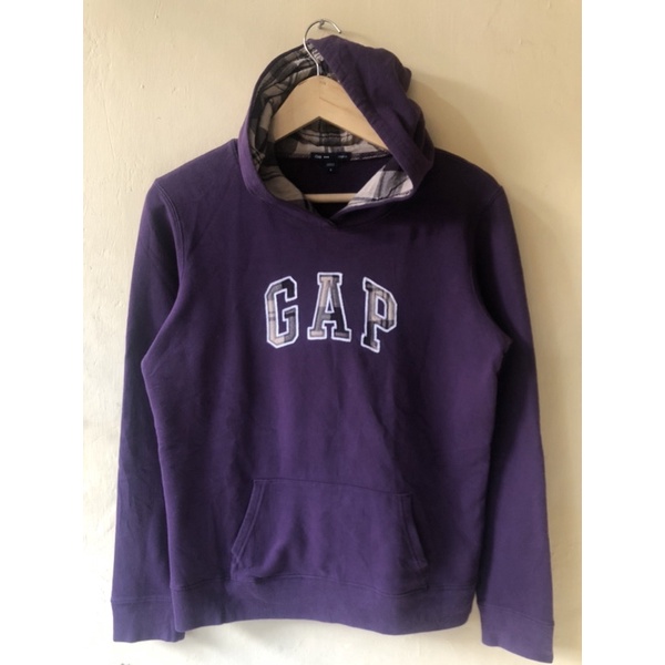 Hoodie GAP Original Second Brand