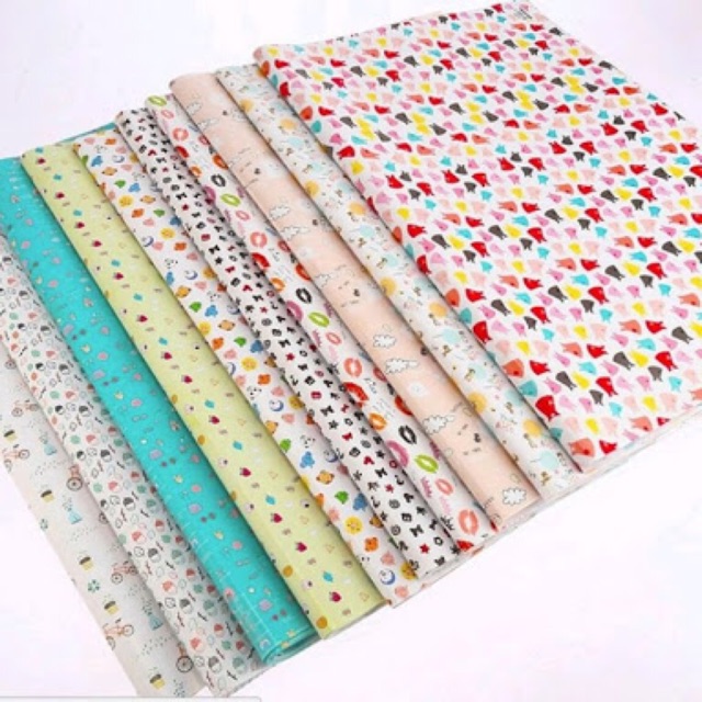 

Kertas kado untuk packing