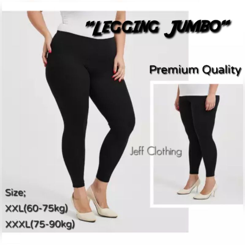 Celana Legging Jumbo | Leging Jumbo | Lejing BigSize | Celana Leging Jumbo | Legging Jumbo | Legging