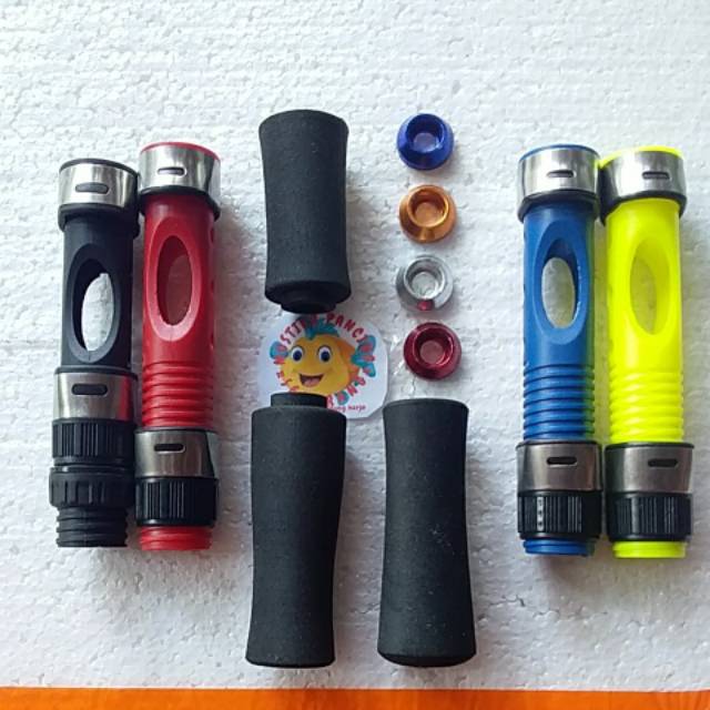 Busa Gagang joran UL