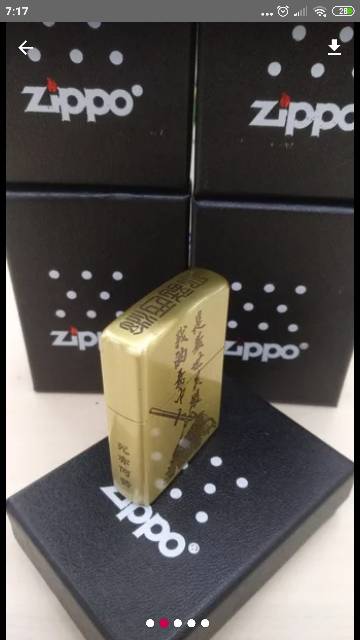 KOREK PREMIUM MOTIF GRAFIR KERA SAKTI GRAFIR FULL CASING BISA COD