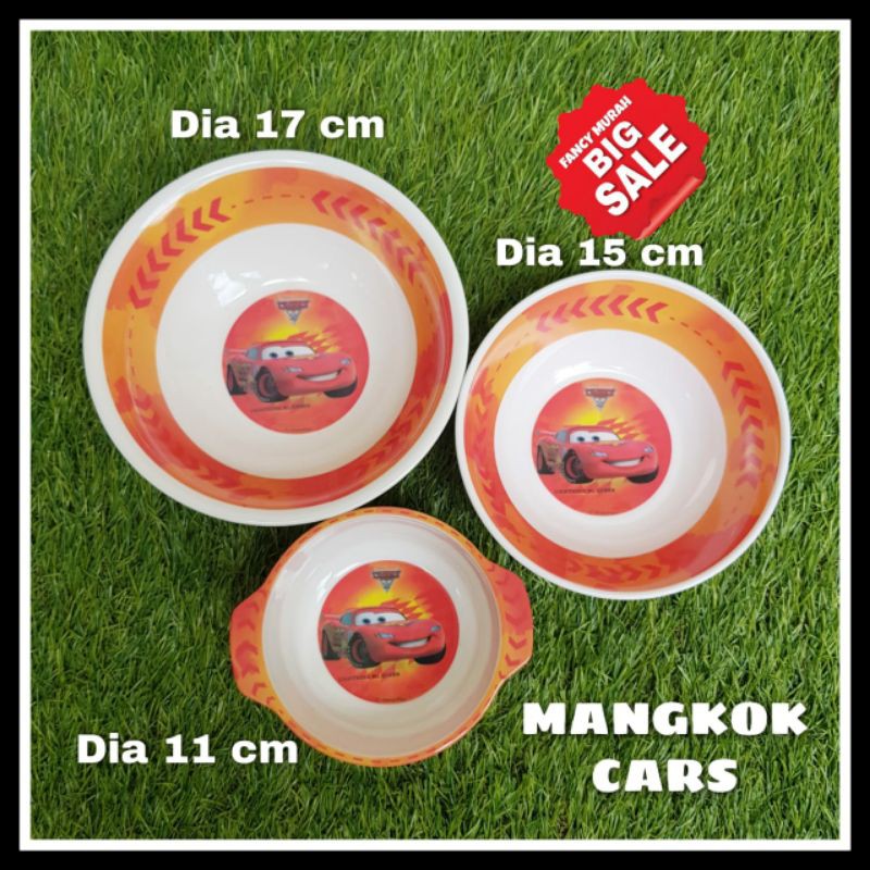 Mangkok Bayi & Anak