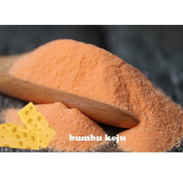 

Product Termurah // SnR BUMBU TABUR KEJU KEMASAN 1 KG //Barang@diskon