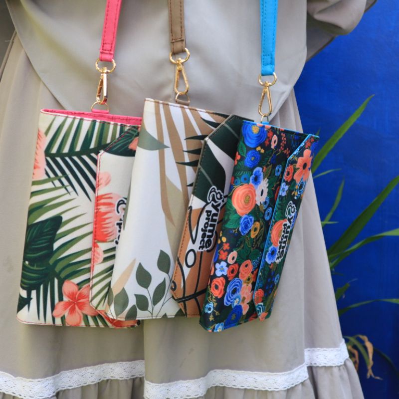 [ Vol 11 ]YUMEPROJECT dompet pintar keuangan disiplin pos yume project