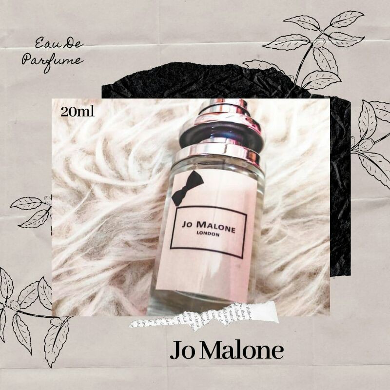 PARFUM JO MALONE