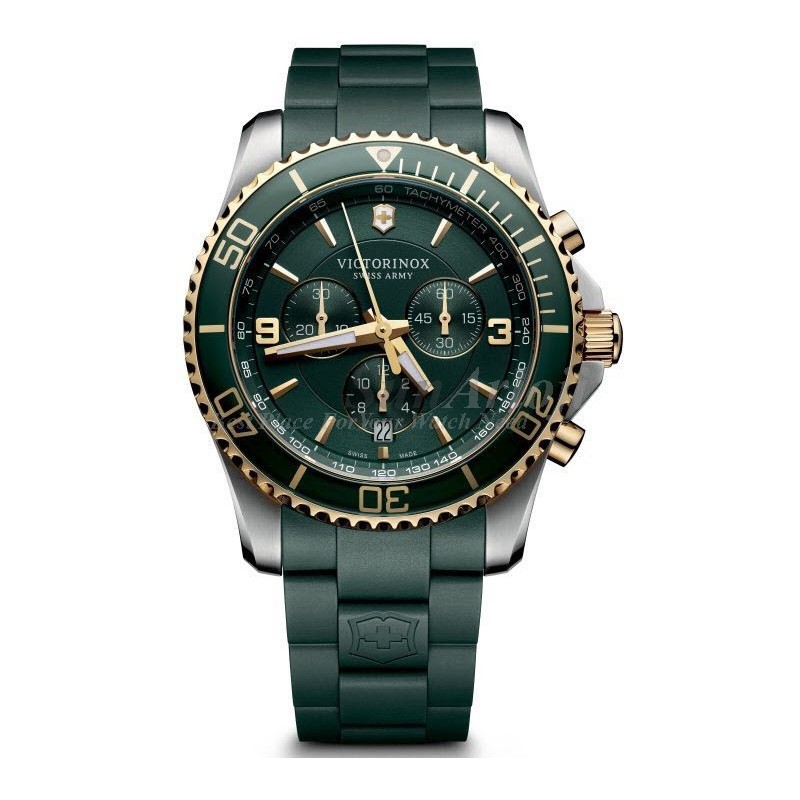 HITS PRODUK VICTORINOX SWISS ARMY MAVERICK CHRONOGRAPH 241694