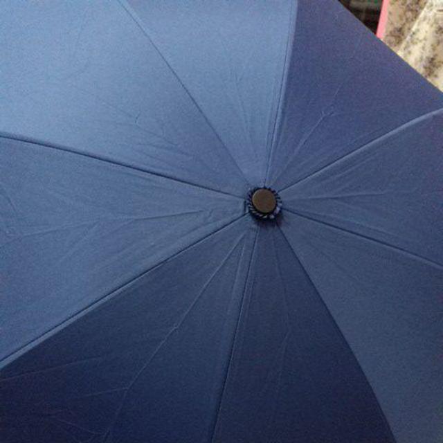 Payung Terbalik Kazbrella Sky Luar Warna 2nd Gen Berkualitas ( New )