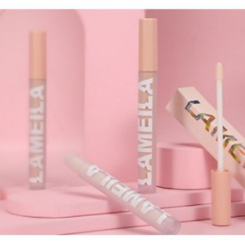 Lameila Liquid Concealer Stick / Concealer Full Cover Make up