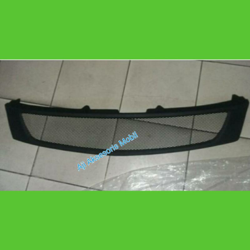 grill Honda stream 2000-2003 gril depan stream 1700cc